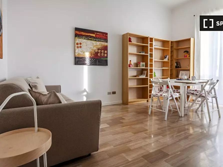 Immagine 3 di Appartamento in affitto  in Viale Argonne a Milano