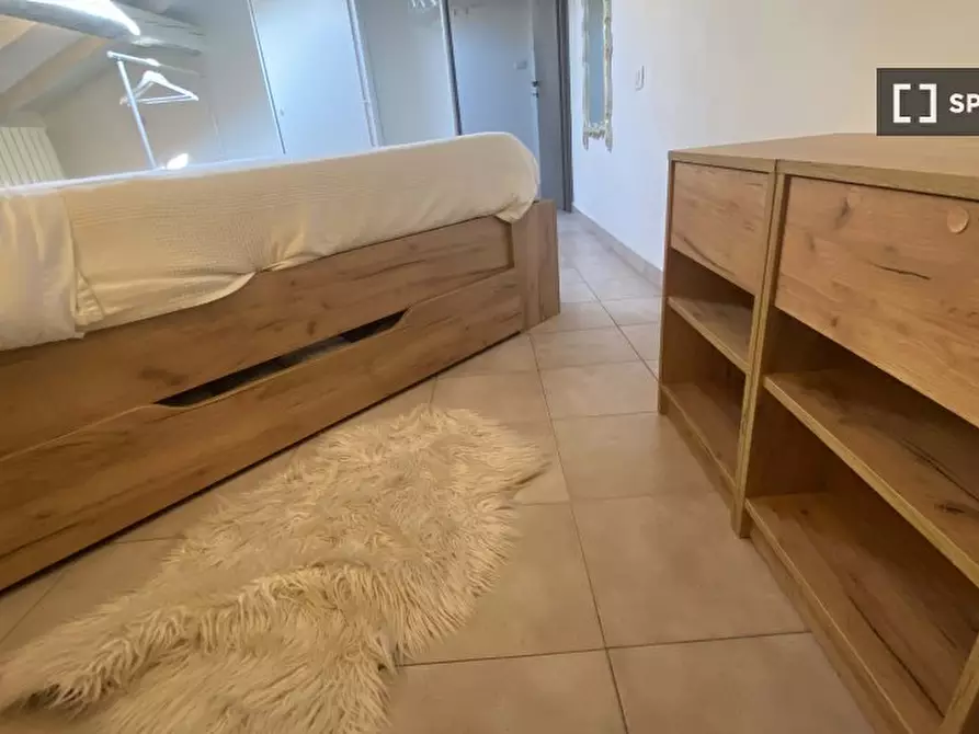 Immagine 11 di Ufficio in affitto  in Via Santa Croce a Bologna