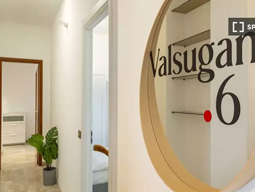 Immagine 16 di Camera condivisa in affitto  in Via Valsugana a Milano