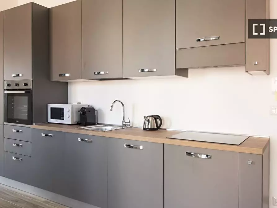 Immagine 16 di Appartamento in affitto  in P.za XXV Aprile a Milano