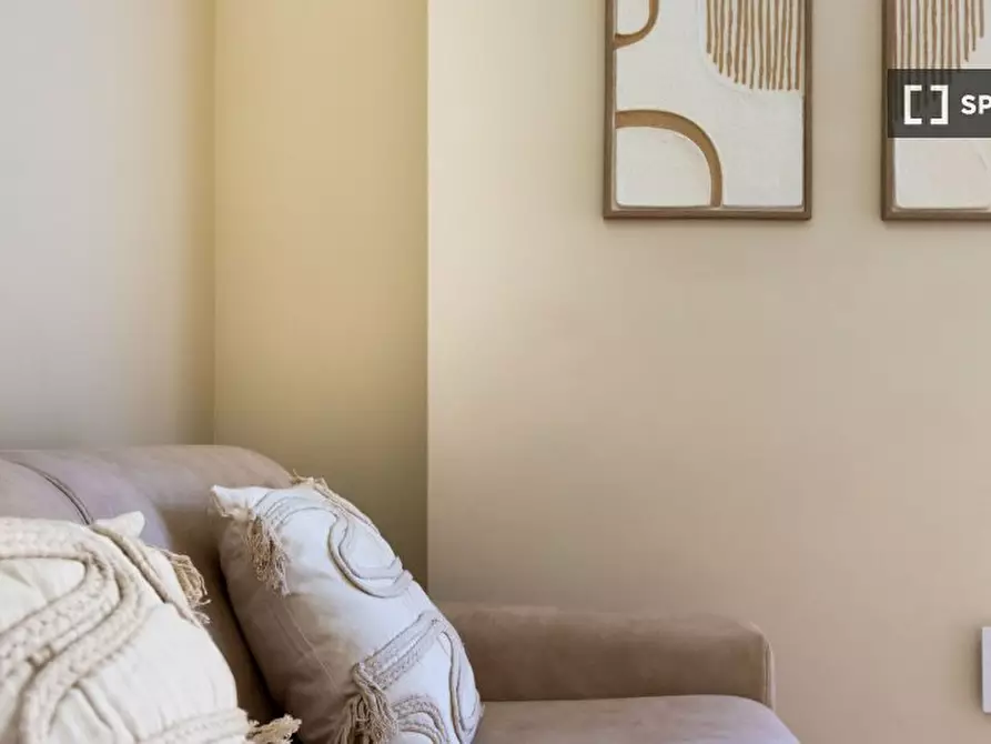 Immagine 1 di Appartamento in affitto  in Via Sidney Sonnino a Cagliari