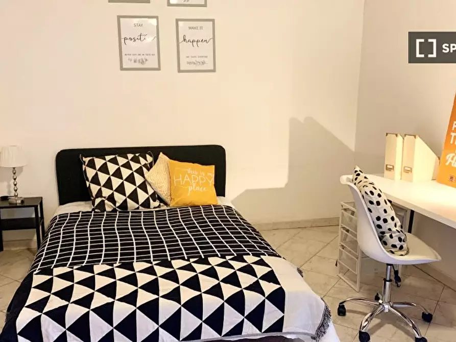 Immagine 8 di Camera condivisa in affitto  in VIA DI SAN SALVI a Firenze