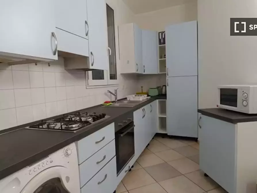 Immagine 16 di Appartamento in affitto  in Via Begatto a Bologna