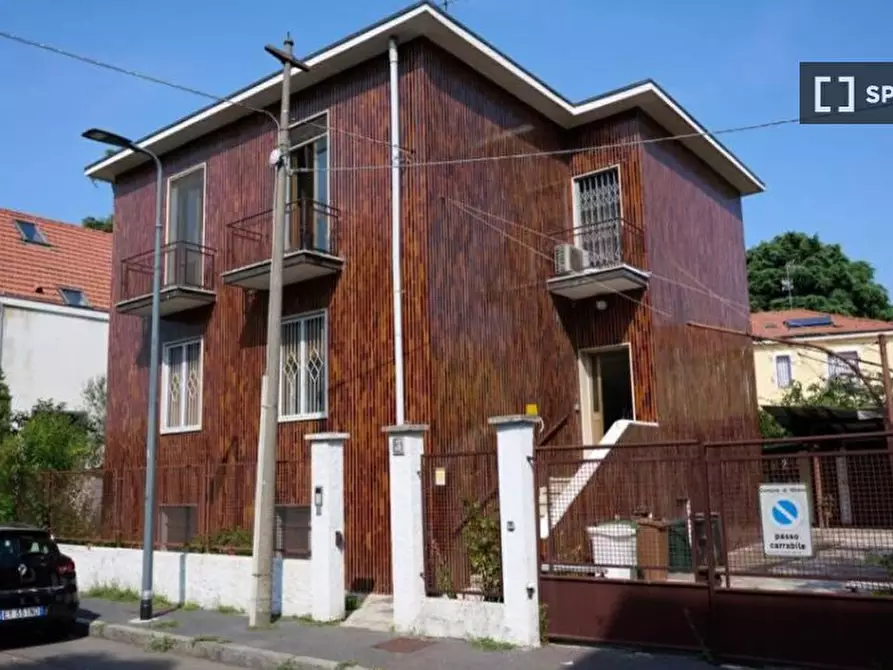 Immagine 9 di Appartamento in affitto  in Via Privata Bernardino Ghiringhelli a Milano