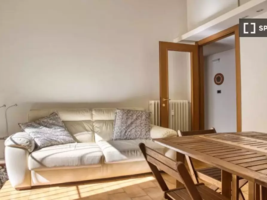 Immagine 5 di Appartamento in affitto  in Via Paolo Lomazzo a Milano