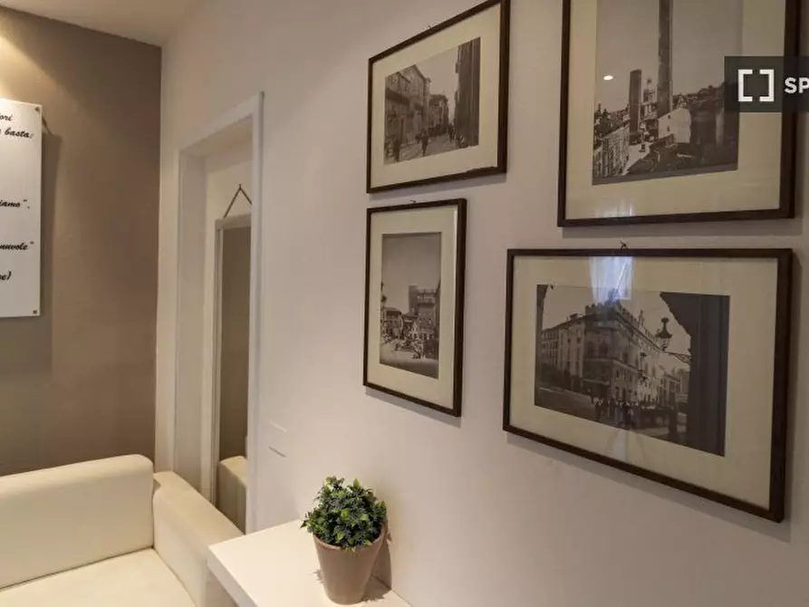 Immagine 6 di Appartamento in affitto  in Via Riva di Reno a Bologna