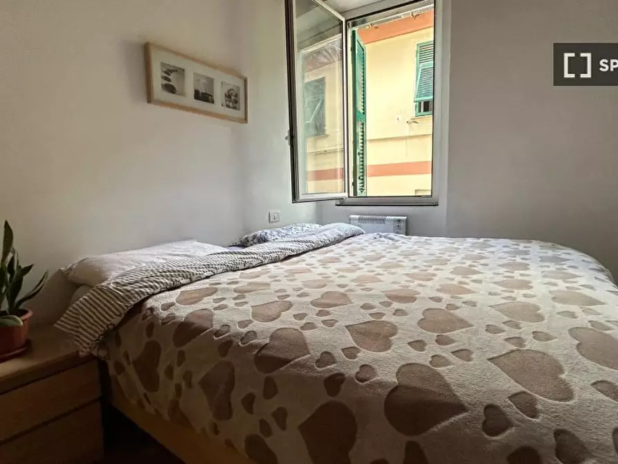 Immagine 8 di Appartamento in affitto  in Vico di S. Cristoforo a Genova