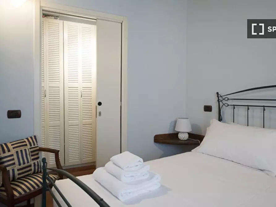 Immagine 14 di Appartamento in affitto  in Via San Calocero a Milano