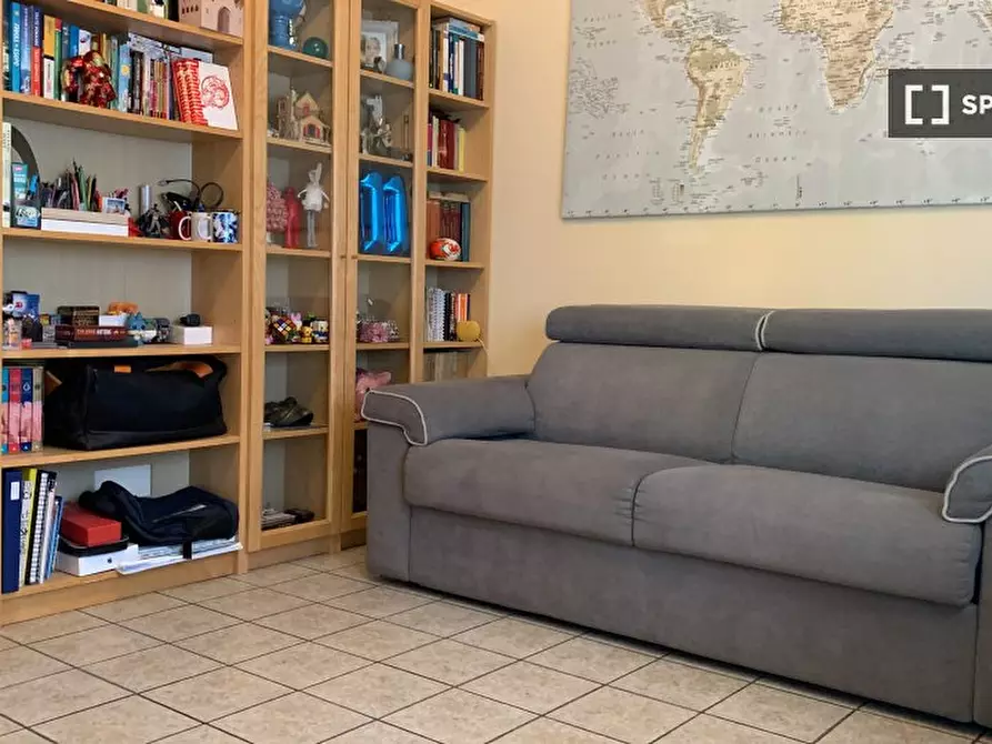 Immagine 7 di Appartamento in affitto  in Via delle Tartane a Roma