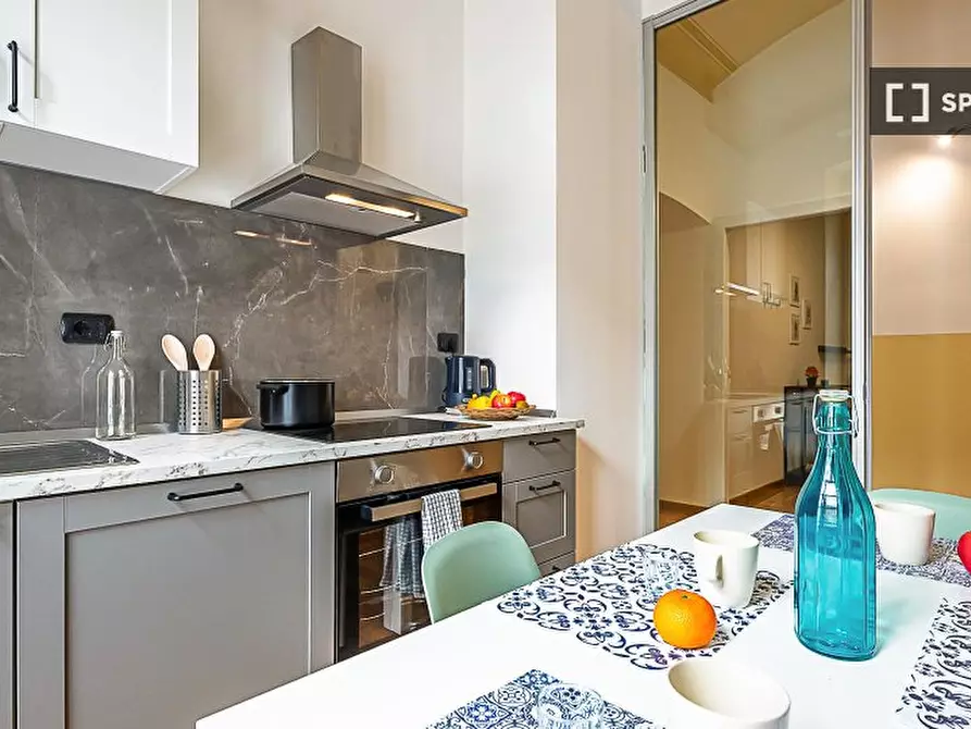 Immagine 5 di Camera condivisa in affitto  in Corso Vittorio Emanuele II n. a Torino