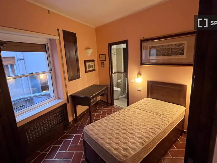 Immagine 14 di Camera condivisa in affitto  in Via Cincinnato, 00175 Roma RM, Italy a Roma