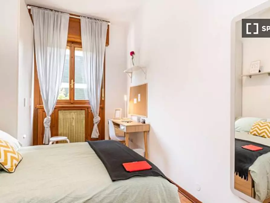 Immagine 2 di Camera condivisa in affitto  in Via Savona a Milano