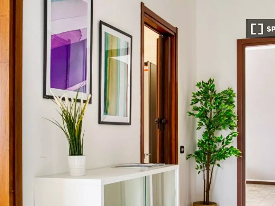 Immagine 11 di Camera condivisa in affitto  in Via Ronchi a Milano