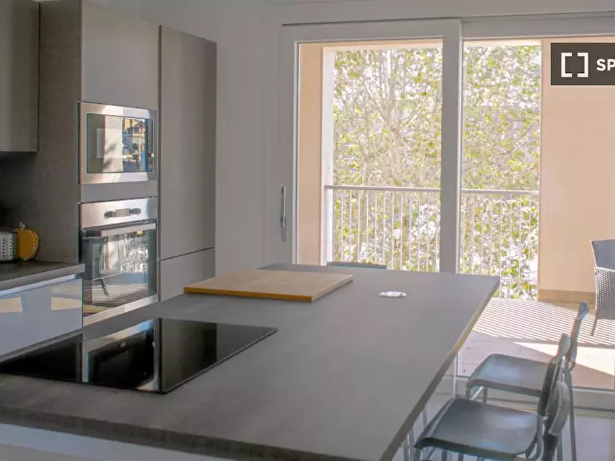 Immagine 16 di Appartamento in affitto  in Via Giuseppe Govone a Milano