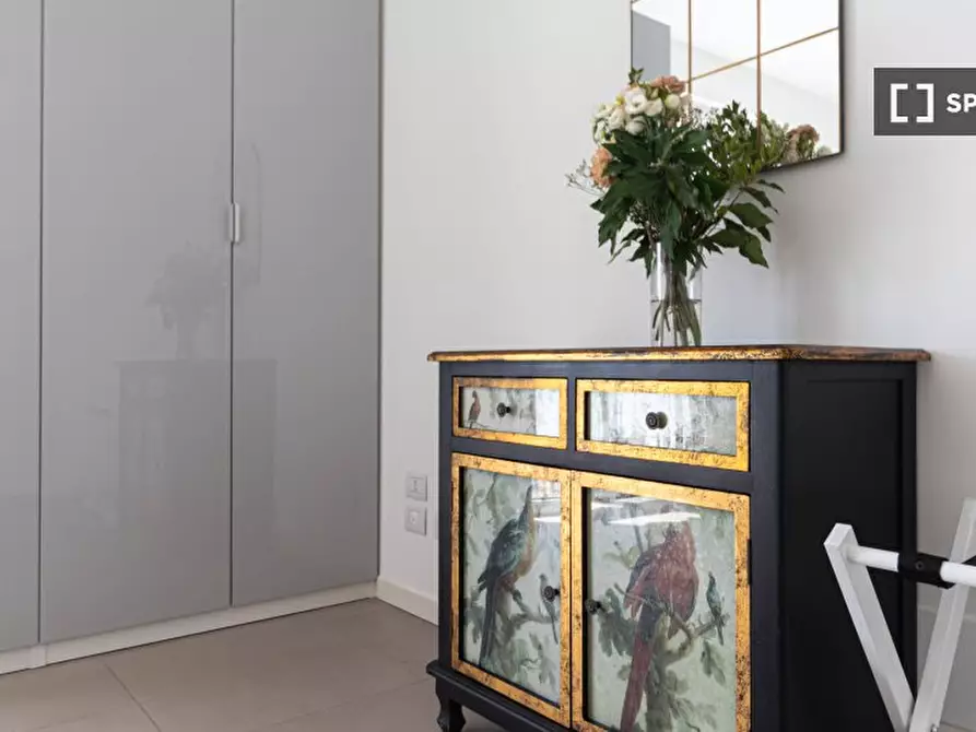 Immagine 19 di Appartamento in affitto  in Via Giacomo Watt a Milano