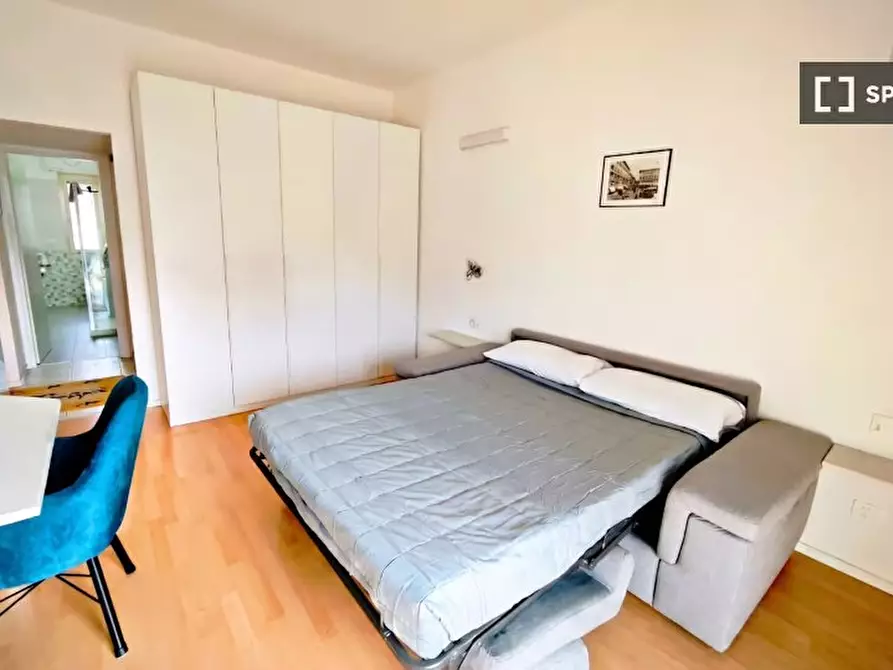 Immagine 1 di Appartamento in affitto  in Viale Famagosta a Milano