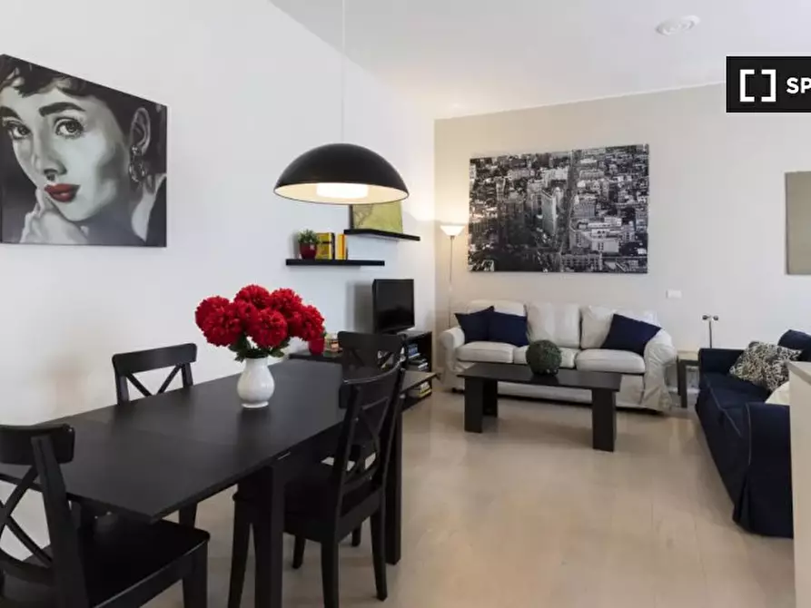 Immagine 4 di Appartamento in affitto  in Via Alessandro Volta a Milano