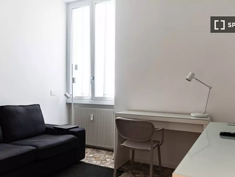 Immagine 17 di Appartamento in affitto  in Via Privata Ernesto Reinach a Milano
