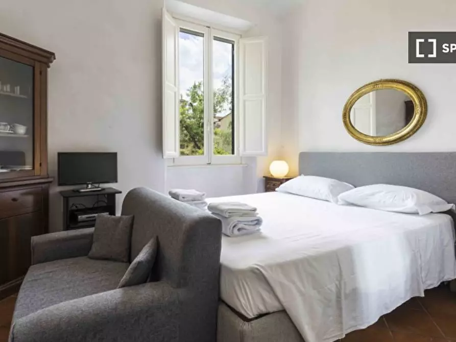 Immagine 6 di Ufficio in affitto  in Borgo Allegri a Firenze