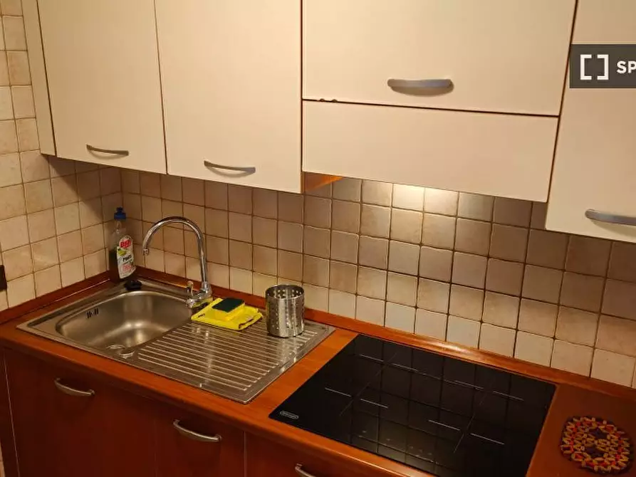 Immagine 6 di Appartamento in affitto  in Via Stefano de Stefani a Roma