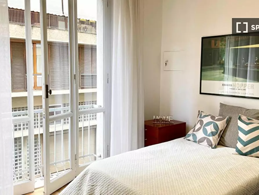 Immagine 1 di Camera condivisa in affitto  in Gustavo Modena a Firenze