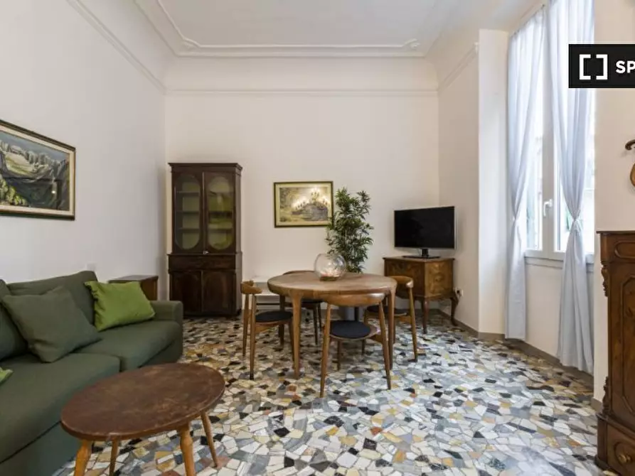 Immagine 11 di Appartamento in affitto  in Via Orcagna a Firenze