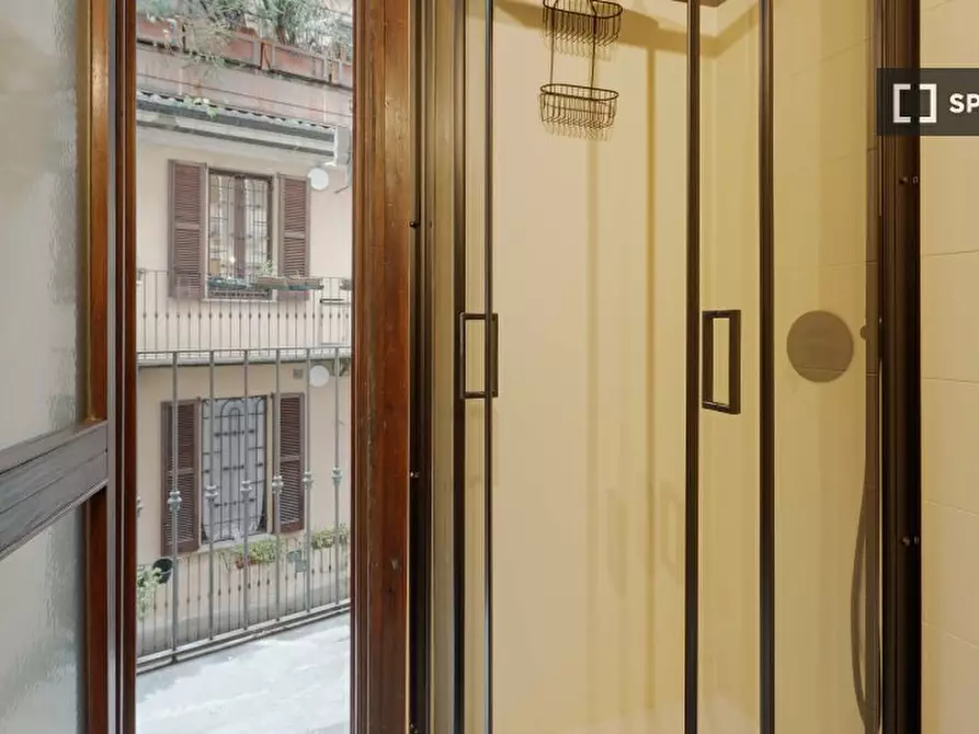 Immagine 17 di Appartamento in affitto  in Via Palermo a Milano