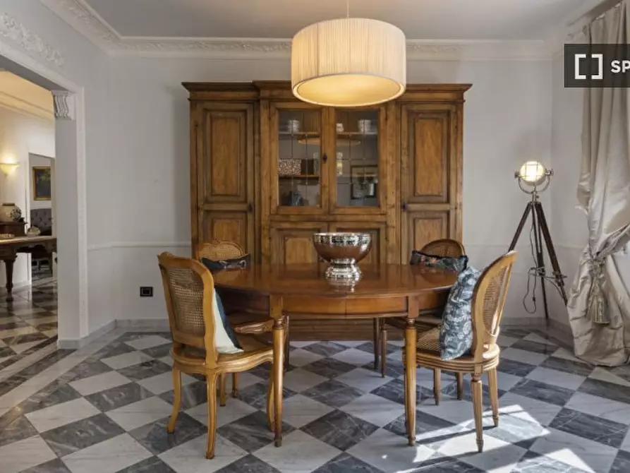 Immagine 8 di Appartamento in affitto  in Via Cimabue a Firenze