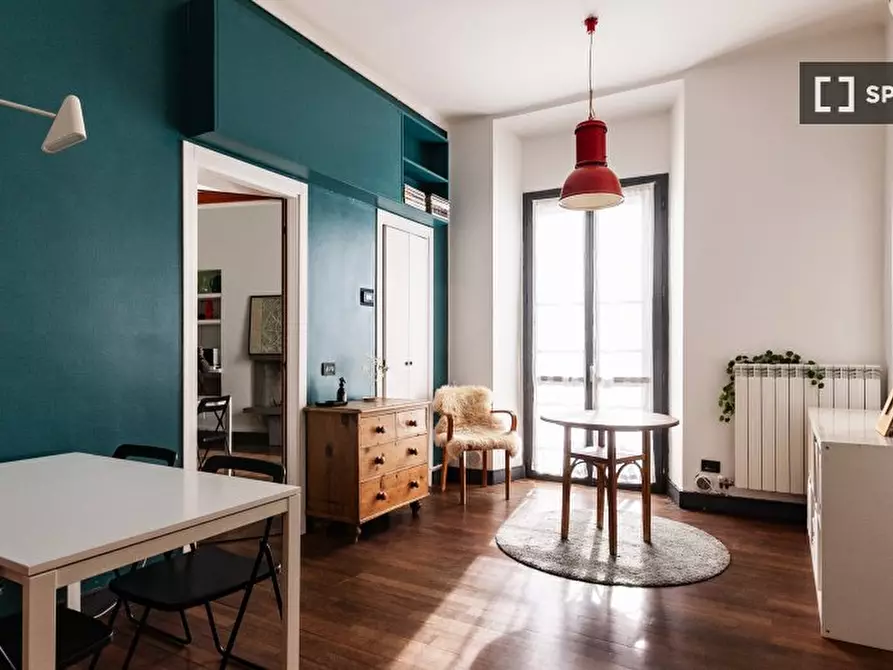 Immagine 9 di Appartamento in affitto  in Corso di Porta Ticinese a Milano