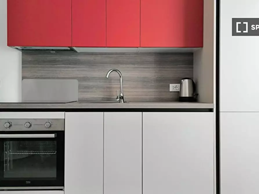 Immagine 12 di Appartamento in affitto  in Via Adda a Milano