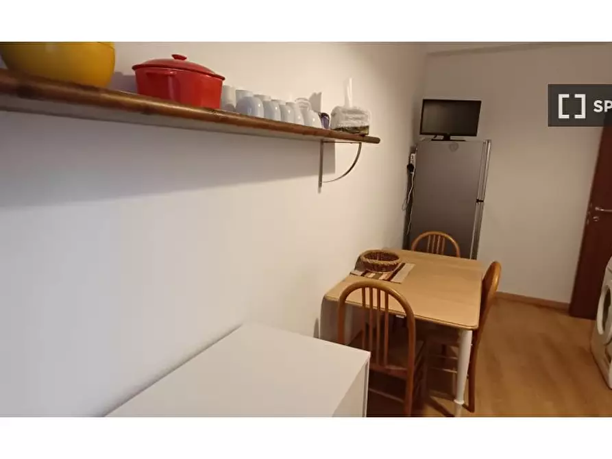 Immagine 6 di Appartamento in affitto  in Via Segesta a Roma