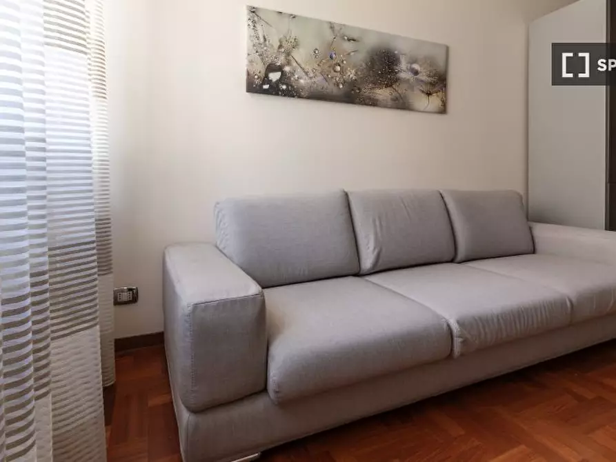 Immagine 8 di Appartamento in affitto  in Via Giancarlo Sismondi a Milano