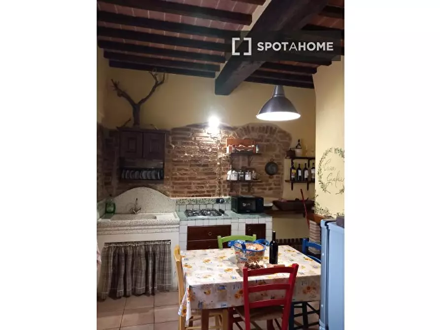 Immagine 15 di Appartamento in affitto  in vicolo del giglio a Capraia E Limite