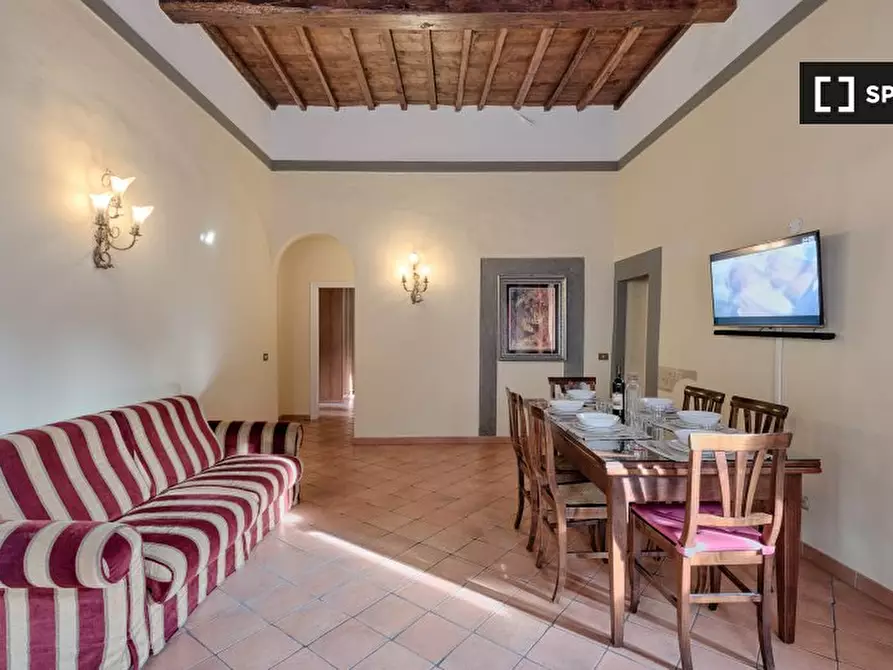 Immagine 3 di Appartamento in affitto  in Via Monalda, 50123 Firenze FI, Italy a Firenze