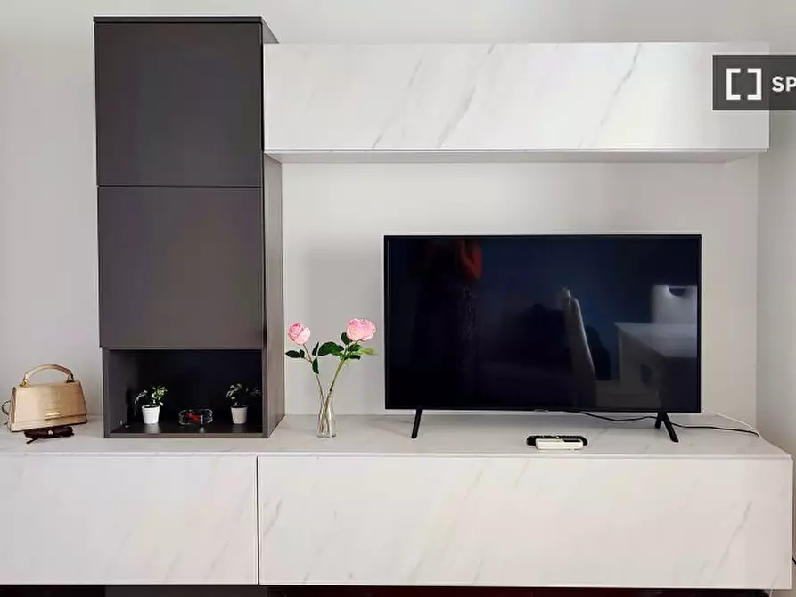 Immagine 4 di Appartamento in affitto  in Via Ugo Ojetti a Milano