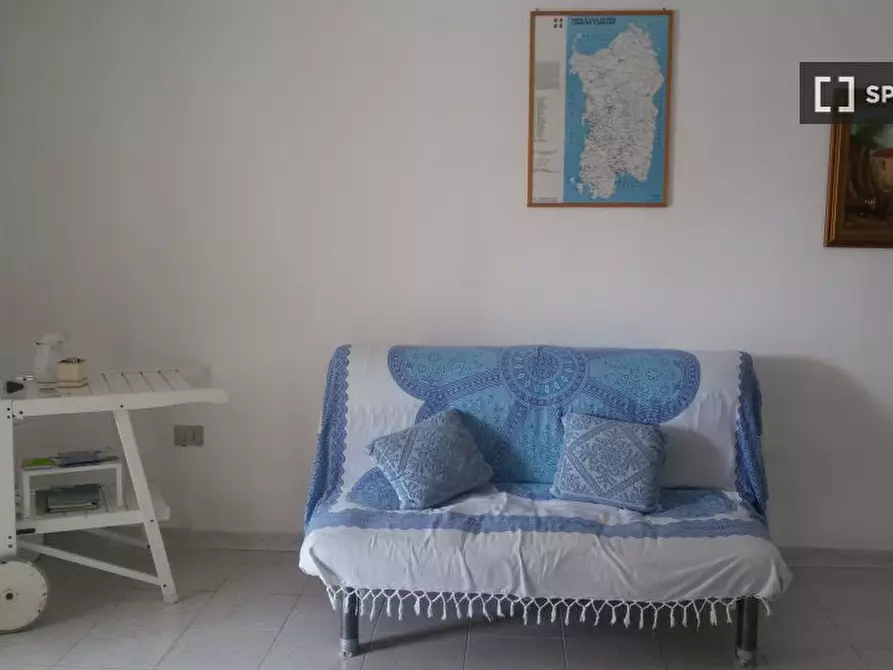 Immagine 2 di Appartamento in affitto  in Via Maestrale a Pula