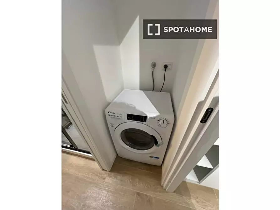 Immagine 6 di Ufficio in affitto  in Via Privata Eugenio Brizi a Milano