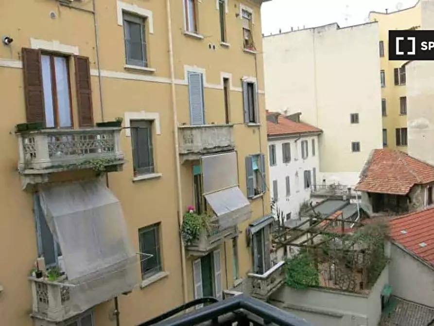 Immagine 14 di Appartamento in affitto  in Via Passo Buole a Milano