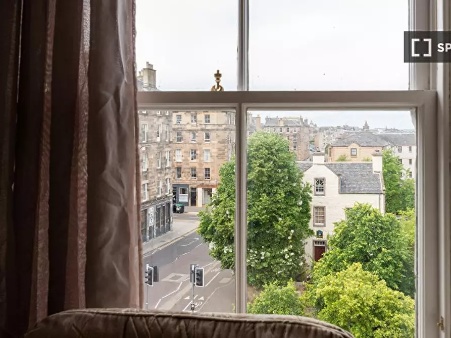 Immagine 19 di Appartamento in affitto  in flat a South Bridge, Holyrood and Willowbrae