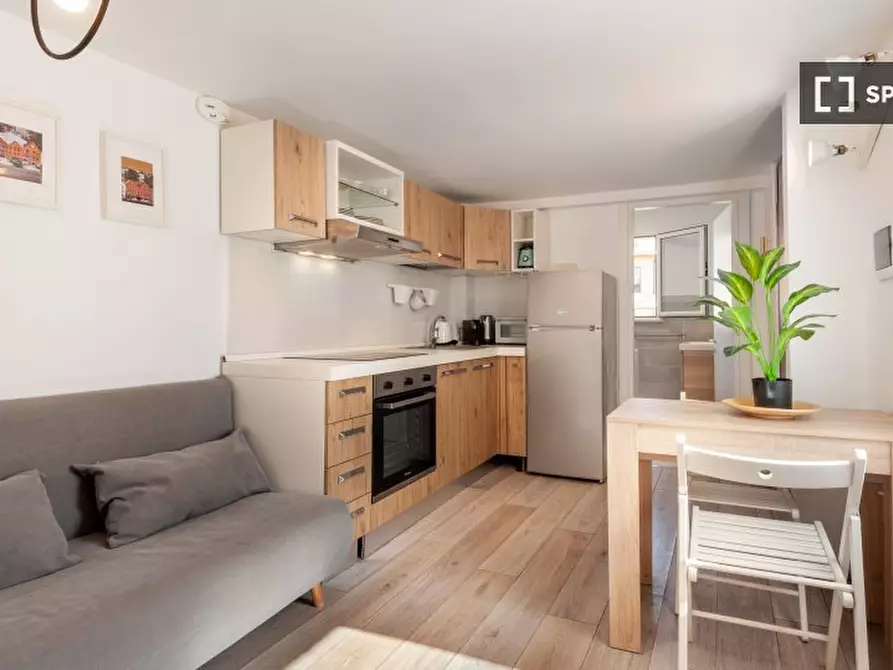 Immagine 3 di Ufficio in affitto  in Via Torino a Roma