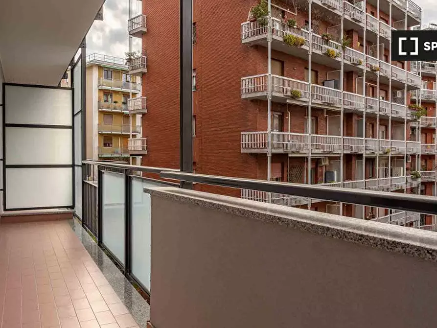Immagine 15 di Camera condivisa in affitto  in Via Giovanni Cagliero a Milano