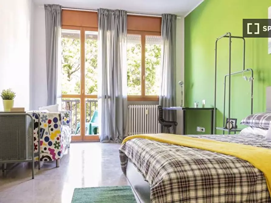 Immagine 6 di Camera condivisa in affitto  in Via Felice Mendelssohn a Padova