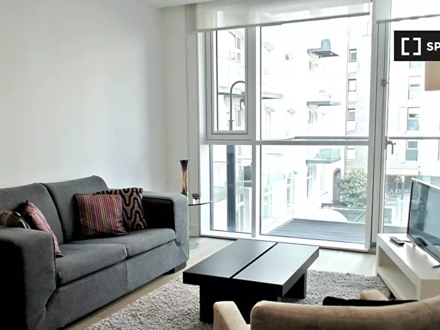 Immagine 2 di Appartamento in affitto  in Sugar House a Poplar