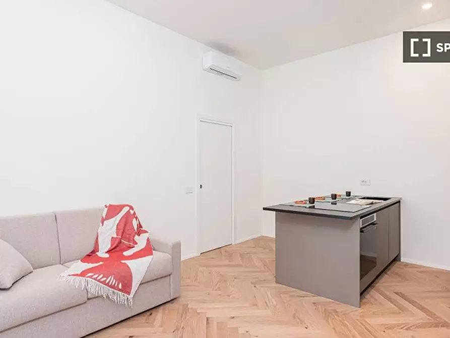 Immagine 1 di Appartamento in affitto  in Via Marco D'Oggiono a Milano