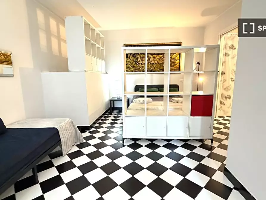 Immagine 6 di Ufficio in affitto  in Via Privata Chioggia a Milano