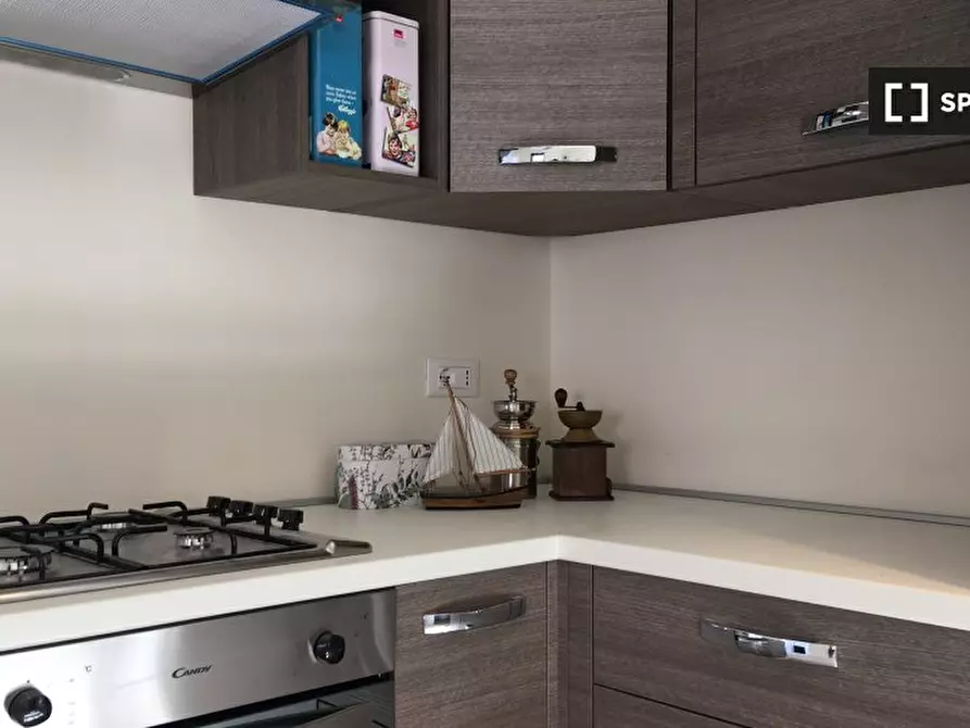 Immagine 11 di Camera condivisa in affitto  in Via Domenico Turazza a Padova