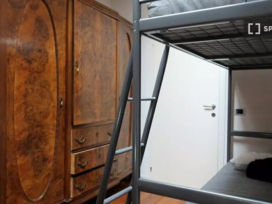 Immagine 4 di Camera condivisa in affitto  in Largo Carducci a Trento