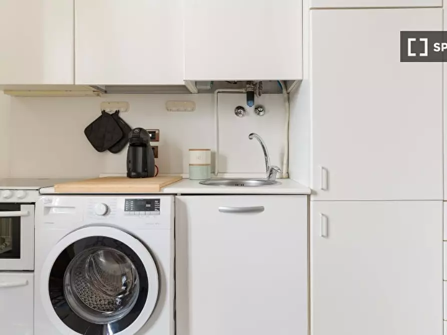 Immagine 6 di Ufficio in affitto  in Via Bartolomeo Eustachi a Milano