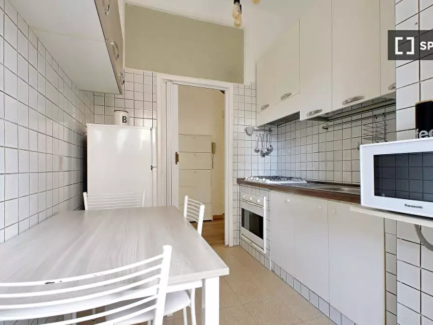 Immagine 7 di Ufficio in affitto  in Via Fidenza a Roma