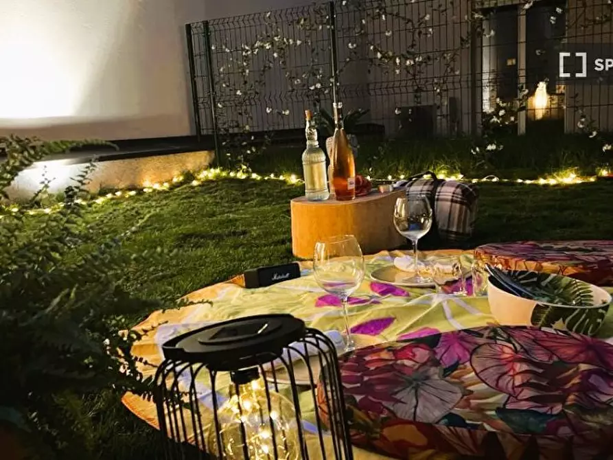 Immagine 10 di Appartamento in affitto  in Piazza Dergano a Milano